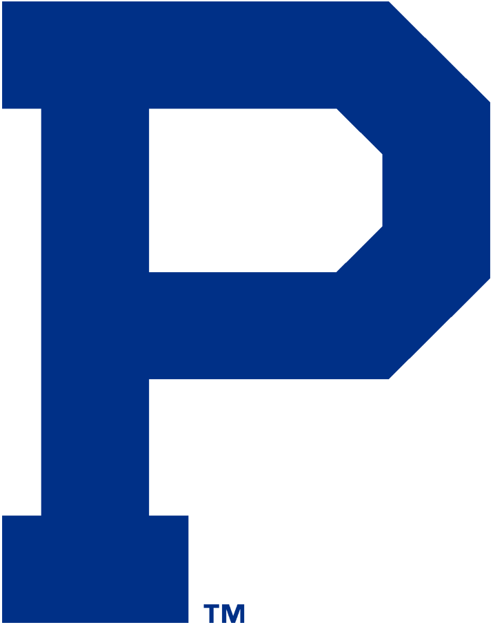 Philadelphia Phillies 1900 Primary Logo iron on transfers for clothing